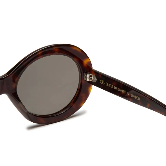 occhiale AUDREY tartarugato