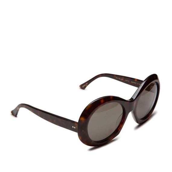 occhiale AUDREY tartarugato