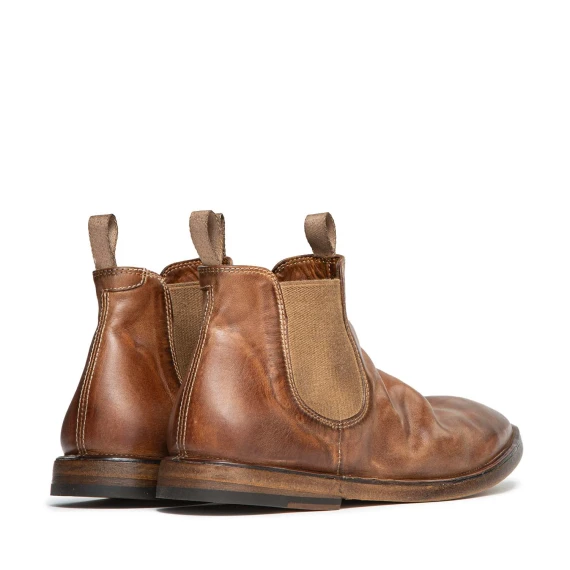 beatles in pelle dive cuoio