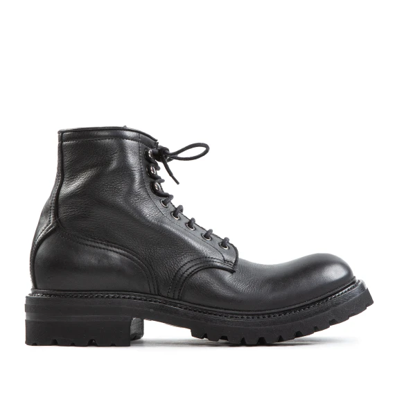 anfibio fondo vibram nero