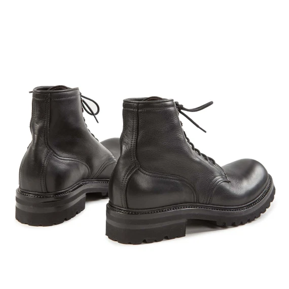 anfibio fondo vibram nero