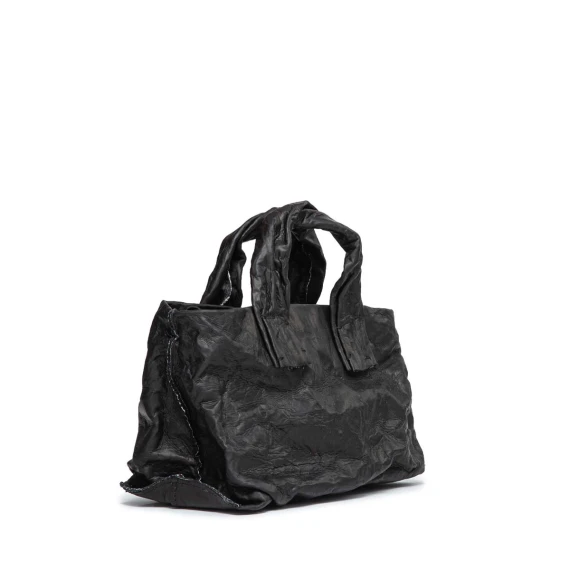 mini shopper ANIMA nera