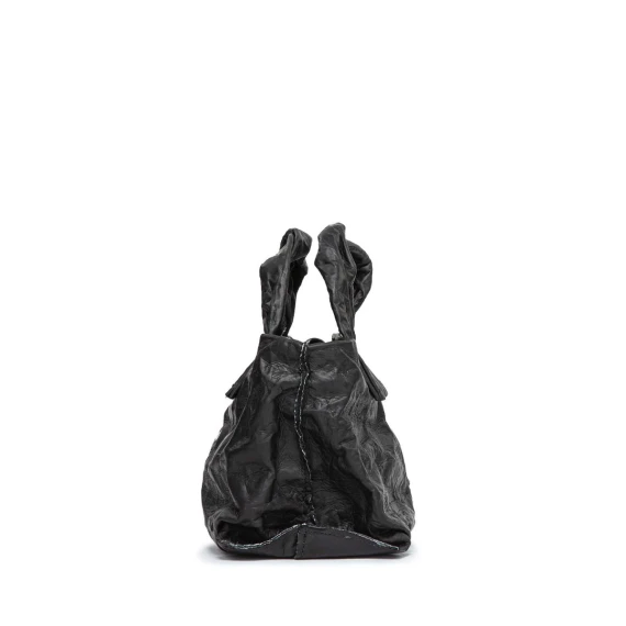 mini shopper ANIMA nera