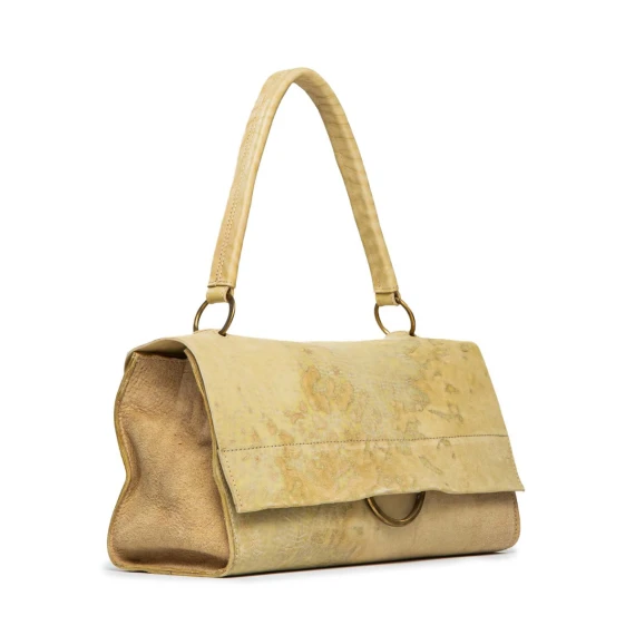 cartella SHOULDER in pelle