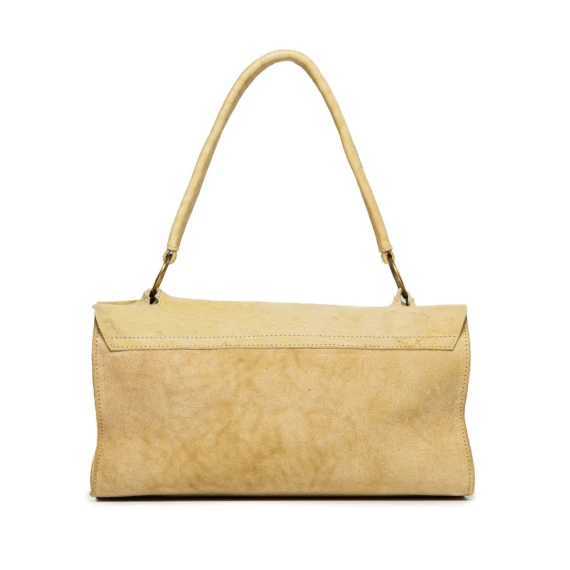 cartella SHOULDER in pelle