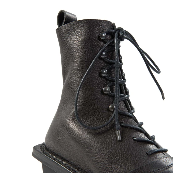 anfibi LADY con zeppa