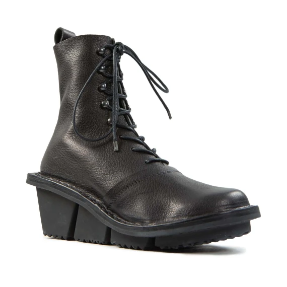 anfibi LADY con zeppa