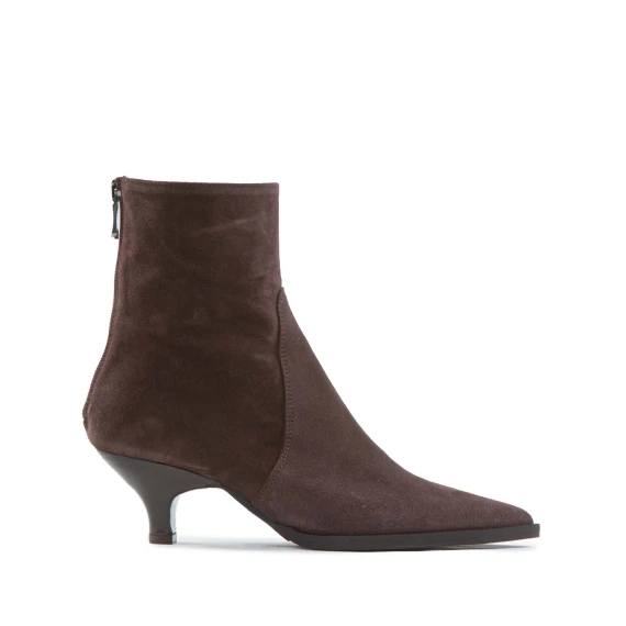 tronchetti con tacco a rocchetto