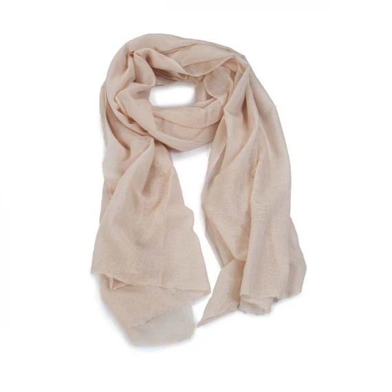 pashmina Amorina in lana e cashmere