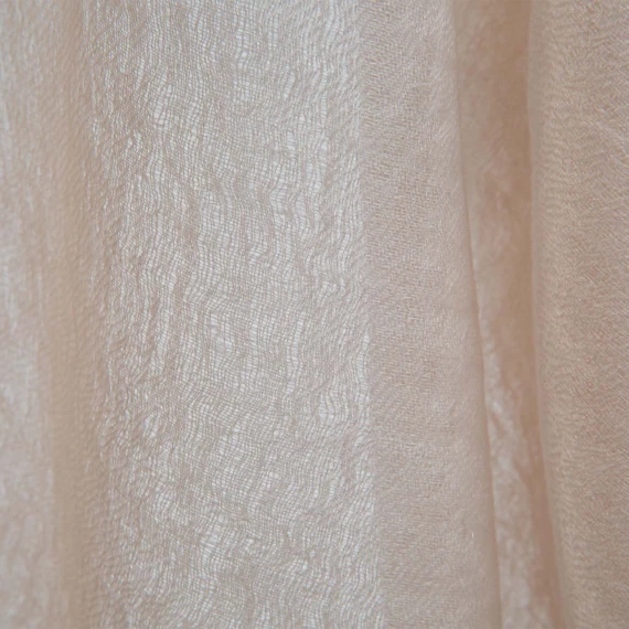 pashmina Amorina in lana e cashmere