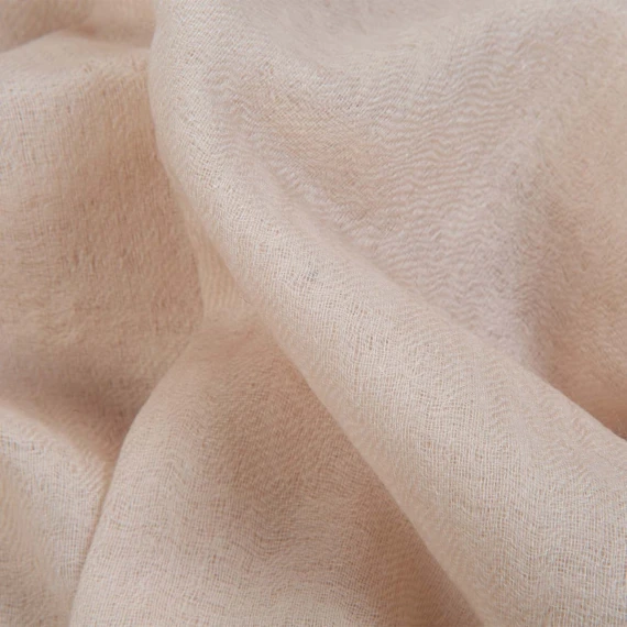 pashmina Amorina in lana e cashmere