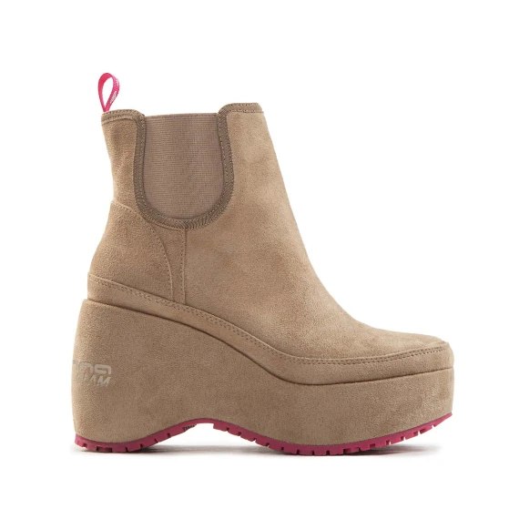 zeppa BEATLES BUBBLE taupe